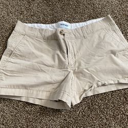 Womens Old Navy Shorts
