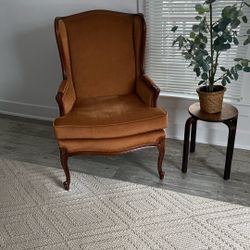 Vintage Armchair
