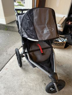 BOB Revolution Stroller