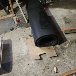 Rubber Floor Mats