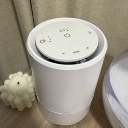 Frida Baby 3-1 Sound & Air Purifier