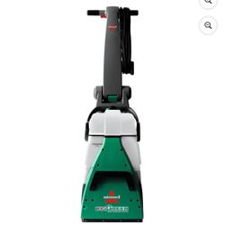 Bissell Big Green Carpet Cleaner 