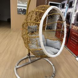 Brand New Final Clearance Hanging Egg Chair – Wholesale 85