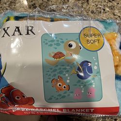 Baby Blanket  Colcha De Bebé 