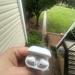 Apple AirPods