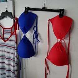 Body Glove Swim Tops, Each