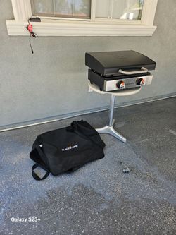 Blackstone Griddle 22"
