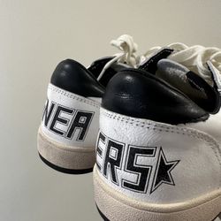 Golden Goose Sneakers!