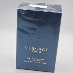 Versace Eros Sealed 