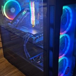 Cyberpower Gaming PC 