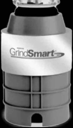 Mainline® GrindSmart™ and Luxart® Finale™ Waste Disposers