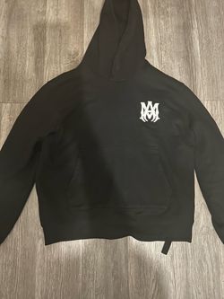 Amari hoodie