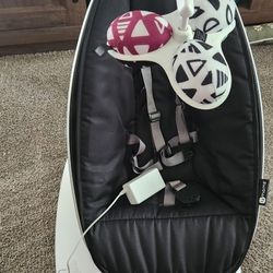 Mammaroo Baby Swing 4moms