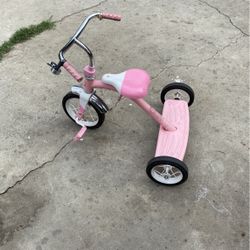 Radio Flyer