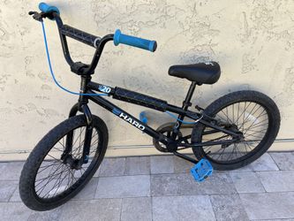 16” Haro Bicycle