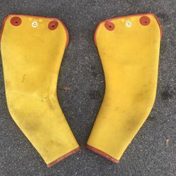 Salisbury Lineman Electrical Rubber Sleeves Assorted Sizes 