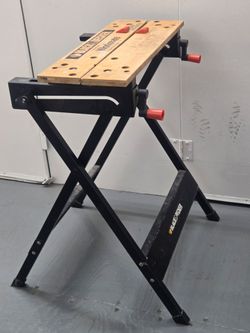 workbench