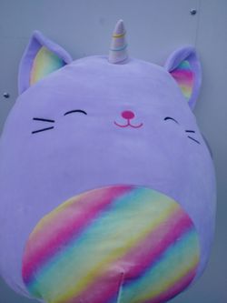 Brand new Cienna Squishmallow