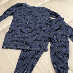 Kids Pajamas Size 8