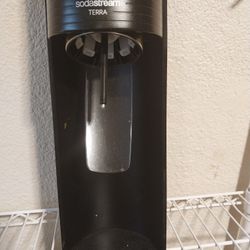 soda stream
