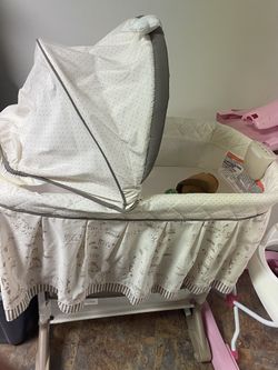Girl Baby Equipment