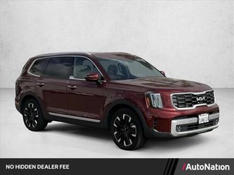 2024 Kia Telluride