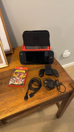 Nintendo Switch 2 Bundle