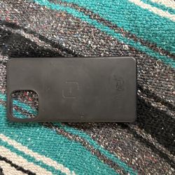 Black Magbak iPhone 13 Mini Case