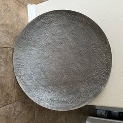 Decorative Wall Plate