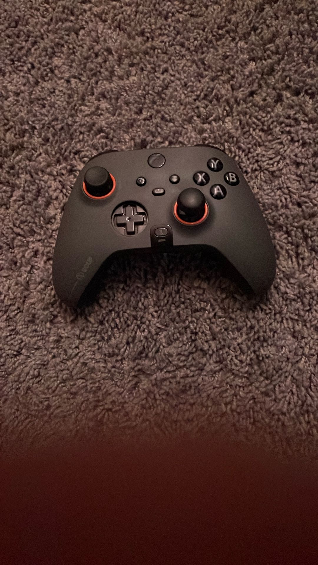 Scuf elite controller