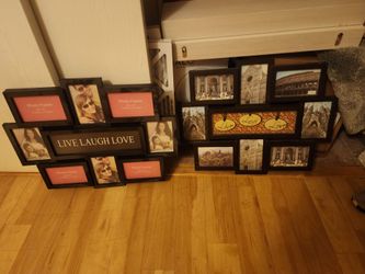 Pic frames