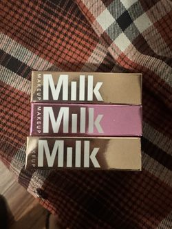 NEW Milk Makeup Color Chalks