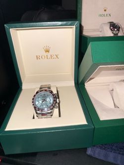 Watch