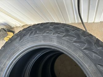 Tires 