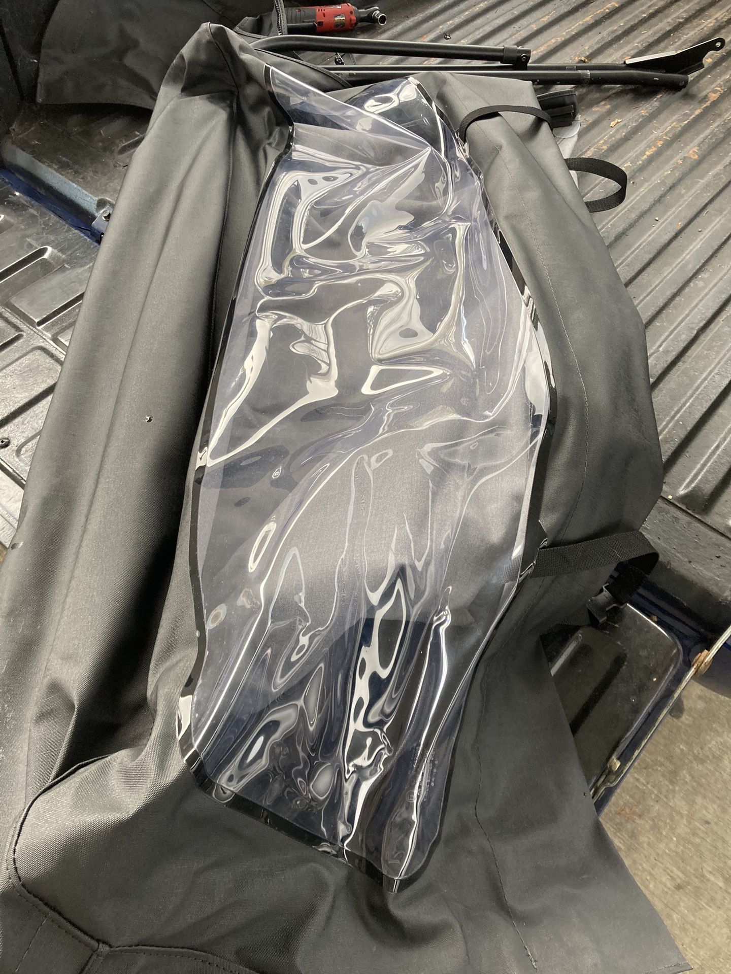 6ft Best top Soft Topper