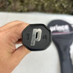 Prince Graphite Life XB Oversize Tennis Racket