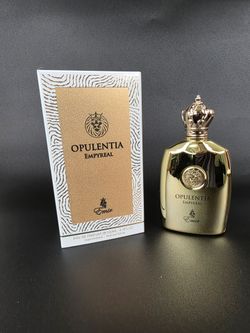 Emir Opulentia Empyreal Eau de Parfum 100ml