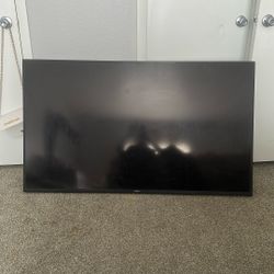60 Inch Samsung Smart Tv (No Stand Or Remote) 200 OBO 