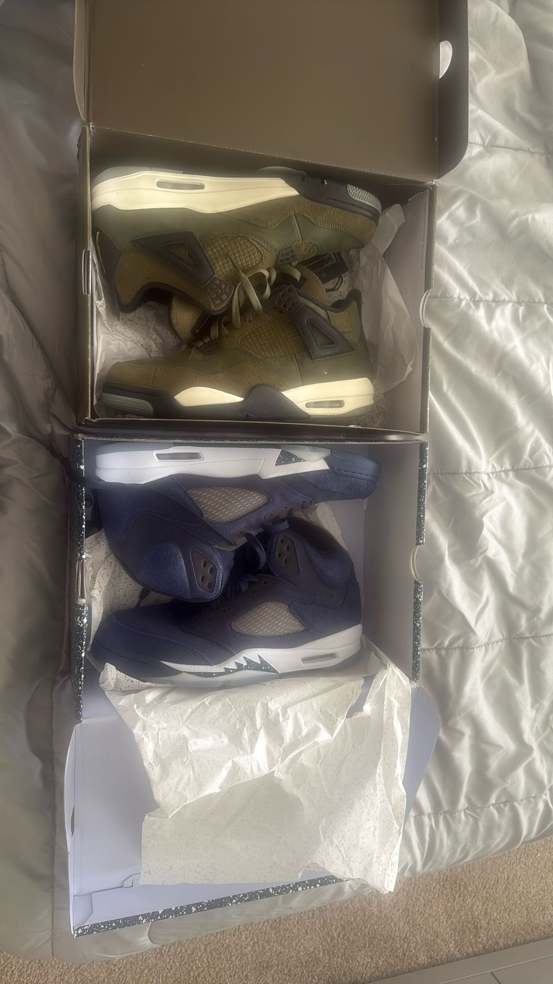 Jordans