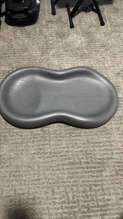 Kickaroo changing pad