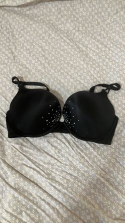 Victoria secret bombshell bra 36C