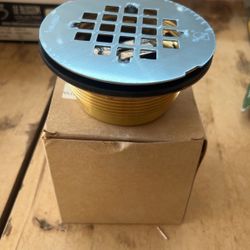 Shower Drain 