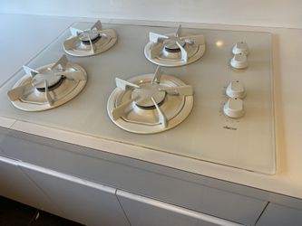 Dacor 4 Burner Gas Cook Top