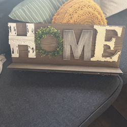 Decoración 