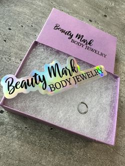 Body Jewelry