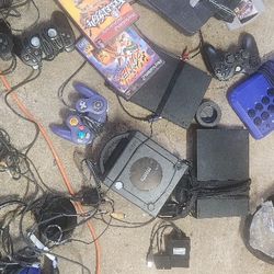 Loot Of Old Games 