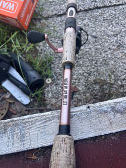 Fishing