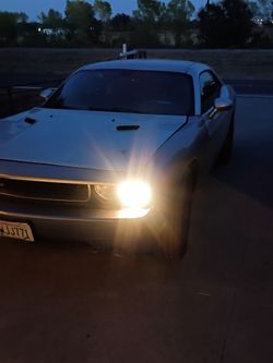 2011 Dodge Challenger