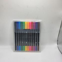 Dry Erase Marker Set