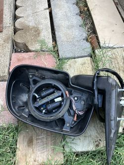 Base Para El Espejo De Tahoe O Escalete